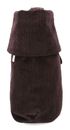 zwei Mademoiselle.M M45 Cord - Espresso zwei Mademoiselle.M M45 Cord - Espresso