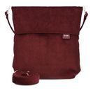 zwei Mademoiselle.M M12 Cord - Bordeaux zwei Mademoiselle.M M12 Cord - Bordeaux