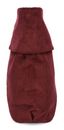 zwei Mademoiselle.M M12 Cord - Bordeaux zwei Mademoiselle.M M12 Cord - Bordeaux