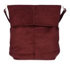 zwei Mademoiselle.M M12 Cord - Bordeaux zwei Mademoiselle.M M12 Cord - Bordeaux