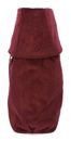 zwei Mademoiselle.M M12 Cord - Bordeaux zwei Mademoiselle.M M12 Cord - Bordeaux