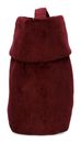 zwei Mademoiselle.M M8 Cord - Bordeaux zwei Mademoiselle.M M8 Cord - Bordeaux
