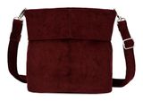 zwei Mademoiselle.M M8 Cord - Bordeaux zwei Mademoiselle.M M8 Cord - Bordeaux