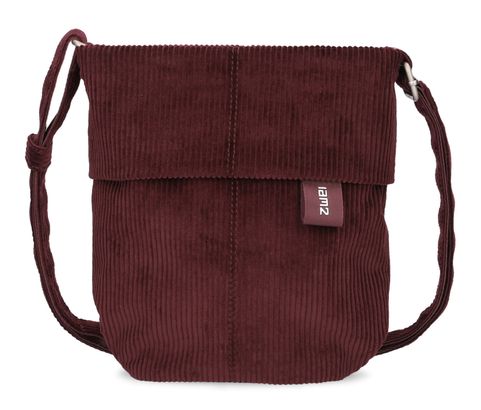 zwei Mademoiselle.M M45 Cord - Bordeaux zwei Mademoiselle.M M45 Cord - Bordeaux