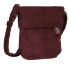 zwei Mademoiselle.M M45 Cord - Bordeaux zwei Mademoiselle.M M45 Cord - Bordeaux
