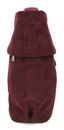 zwei Mademoiselle.M M45 Cord - Bordeaux zwei Mademoiselle.M M45 Cord - Bordeaux