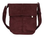zwei Mademoiselle.M M45 Cord - Bordeaux zwei Mademoiselle.M M45 Cord - Bordeaux