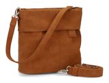 zwei Mademoiselle.M M8 Nubuk - Cognac zwei Mademoiselle.M M8 Nubuk - Cognac
