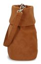 zwei Mademoiselle.M M8 Nubuk - Cognac zwei Mademoiselle.M M8 Nubuk - Cognac