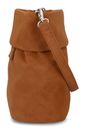 zwei Mademoiselle.M M8 Nubuk - Cognac zwei Mademoiselle.M M8 Nubuk - Cognac