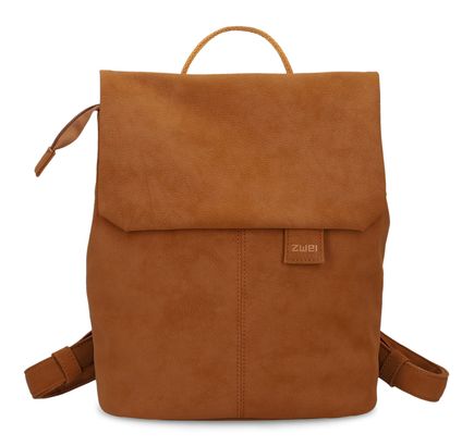 zwei Mademoiselle.M MR8 Nubuk - Cognac zwei Mademoiselle.M MR8 Nubuk - Cognac