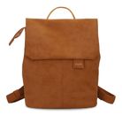 zwei Mademoiselle.M MR8 Nubuk - Cognac zwei Mademoiselle.M MR8 Nubuk - Cognac