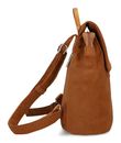 zwei Mademoiselle.M MR8 Nubuk - Cognac zwei Mademoiselle.M MR8 Nubuk - Cognac