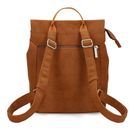 zwei Mademoiselle.M MR8 Nubuk - Cognac zwei Mademoiselle.M MR8 Nubuk - Cognac