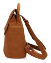 zwei Mademoiselle.M MR8 Nubuk - Cognac zwei Mademoiselle.M MR8 Nubuk - Cognac