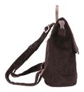 zwei Mademoiselle.M MR8 Cord - Espresso zwei Mademoiselle.M MR8 Cord - Espresso
