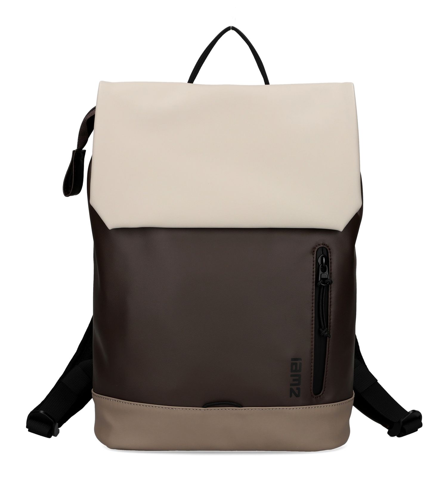 zwei Cargo CAR130 Backpack Sand - Brown