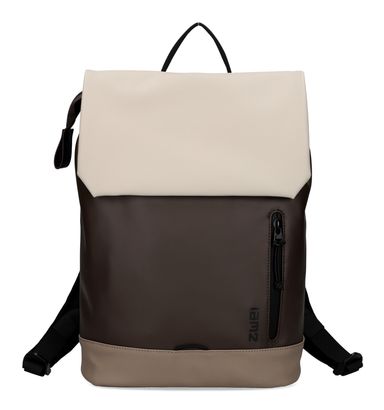 zwei Cargo CAR130 Backpack Sand - Brown