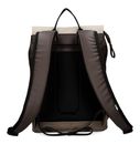 zwei Cargo CAR130 Backpack Sand - Brown zwei Cargo CAR130 Backpack Sand - Brown