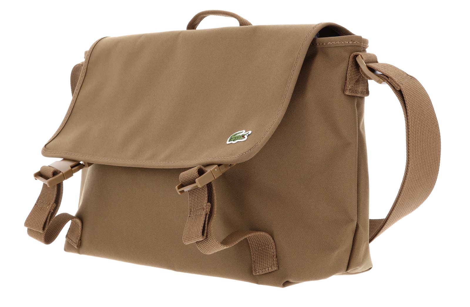 LACOSTE Messenger Bag Cookie LACOSTE Messenger Bag Cookie