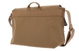 LACOSTE Messenger Bag Cookie LACOSTE Messenger Bag Cookie