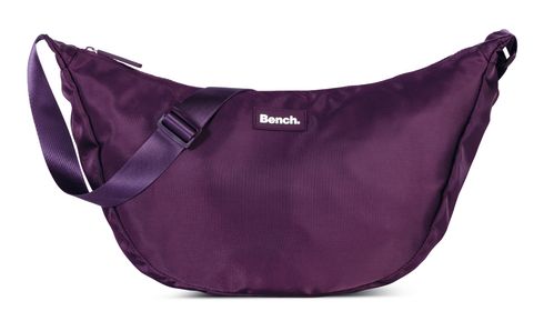 Bench. Nova Crossbody Bag Plum