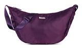 Bench. Nova Crossbody Bag Plum