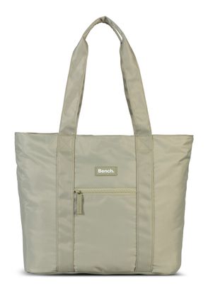 Bench. Nova Shopper Grey - Green