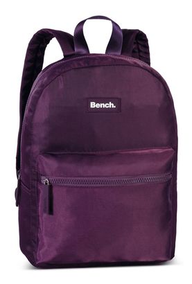 Bench. Nova Backpack Plum