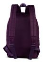 Bench. Nova Backpack Plum