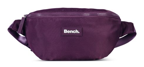 Bench. Nova Hip Bag Plum Bench. Nova Hip Bag Plum