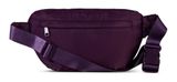 Bench. Nova Hip Bag Plum