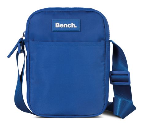 Bench. Nova Crossbody Bag California Blue