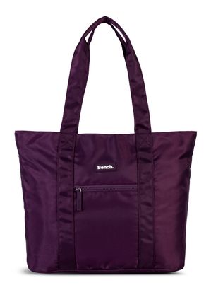 Bench. Nova Shopper Plum