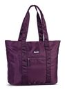 Bench. Nova Shopper Plum