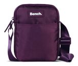 Bench. Nova Crossbody Bag Plum