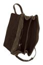 Marc O'Polo Goldy Hand Bag Burnt Coffee Marc O'Polo Goldy Hand Bag Burnt Coffee