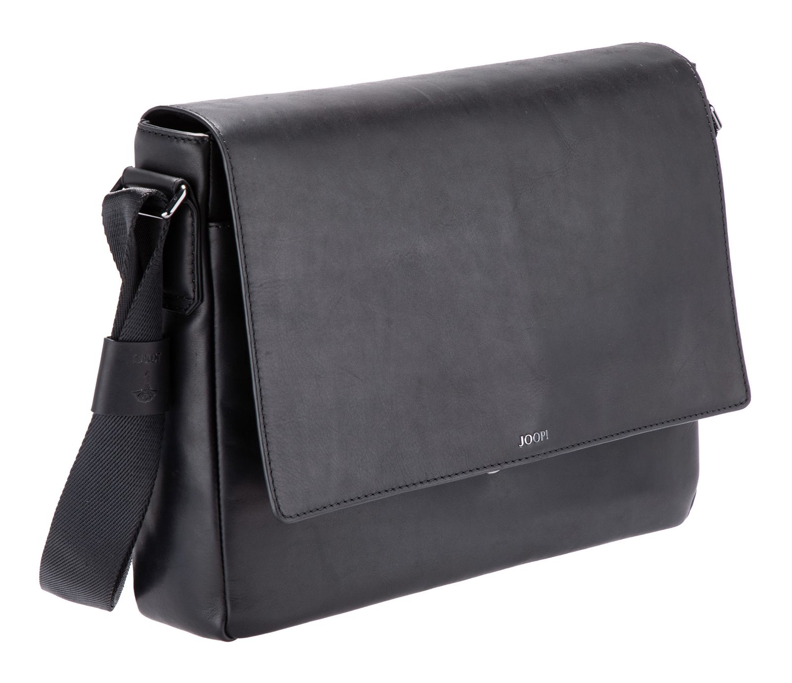 JOOP! Cerratano Janis Messenger M Black JOOP! Cerratano Janis Messenger M Black