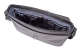 JOOP! Cerratano Janis Messenger M Black JOOP! Cerratano Janis Messenger M Black