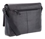 JOOP! Cerratano Janis Messenger M Black JOOP! Cerratano Janis Messenger M Black