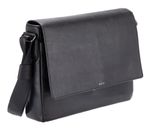 JOOP! Cerratano Janis Messenger M Black JOOP! Cerratano Janis Messenger M Black