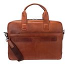 JOOP! Cerratano Pandion Briefbag S Cognac JOOP! Cerratano Pandion Briefbag S Cognac