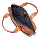 JOOP! Cerratano Pandion Briefbag S Cognac JOOP! Cerratano Pandion Briefbag S Cognac