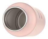 Lässig Happy Fruits Cherry Bottle Stainless Steel Rose Lässig Happy Fruits Cherry Bottle Stainless Steel Rose