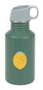 Lässig Happy Fruits Lemon Bottle Stainless Steel Multi-Coloured Lässig Happy Fruits Lemon Bottle Stainless Steel Multi-Coloured