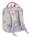 Lässig Happy Trails Mini Square Backpack Flower Lässig Happy Trails Mini Square Backpack Flower