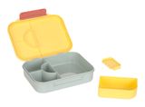 Lässig Bento Lunchbox Happy Trails Flower Lässig Bento Lunchbox Happy Trails Flower