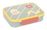 Lässig Bento Lunchbox Happy Trails Flower Lässig Bento Lunchbox Happy Trails Flower