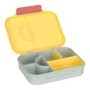 Lässig Bento Lunchbox Happy Trails Flower Lässig Bento Lunchbox Happy Trails Flower