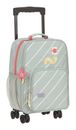 Lässig Happy Trails Spinny Trolley Flower Lässig Happy Trails Spinny Trolley Flower